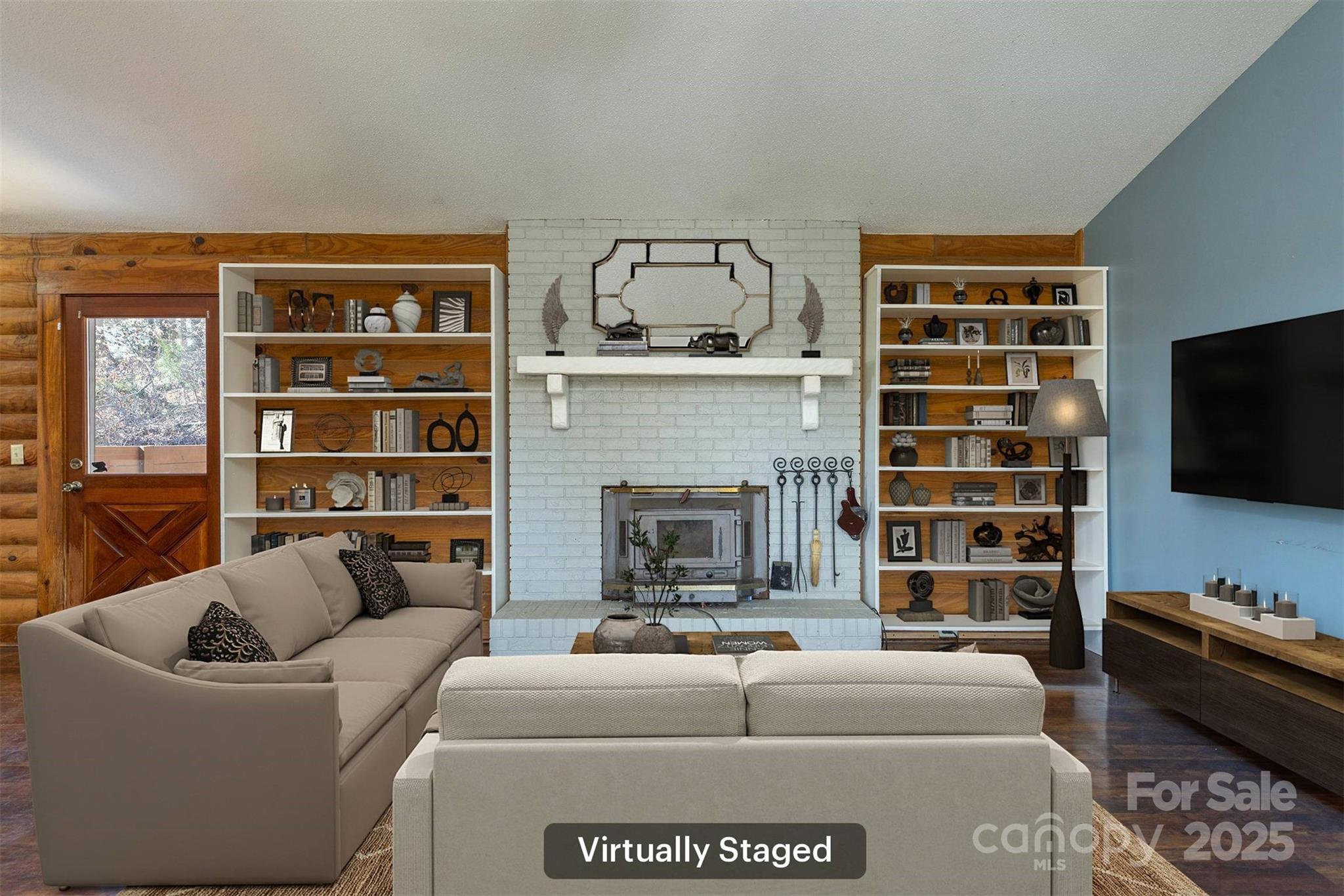 Jupiter Crest - Residential