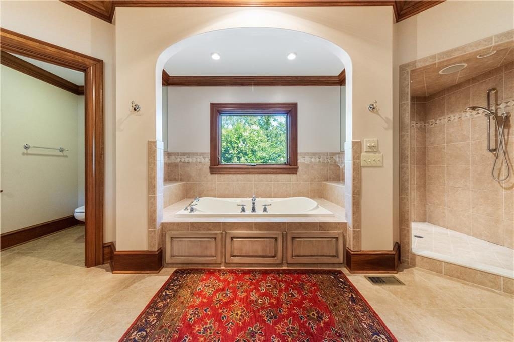 Moores Ferry - Residential