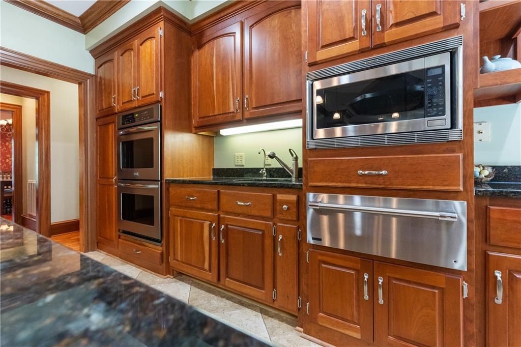 Moores Ferry - Residential