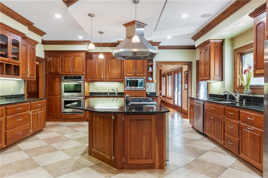 Moores Ferry - Residential