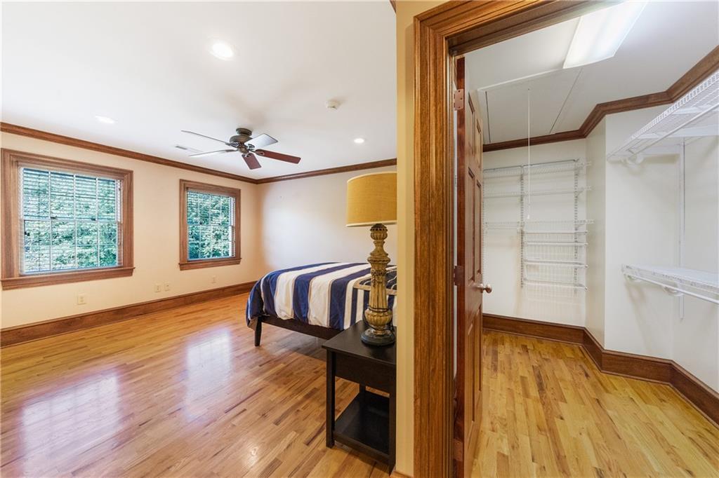 Moores Ferry - Residential