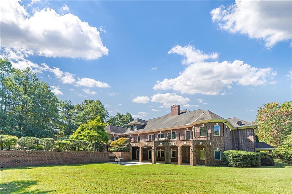 Moores Ferry - Residential