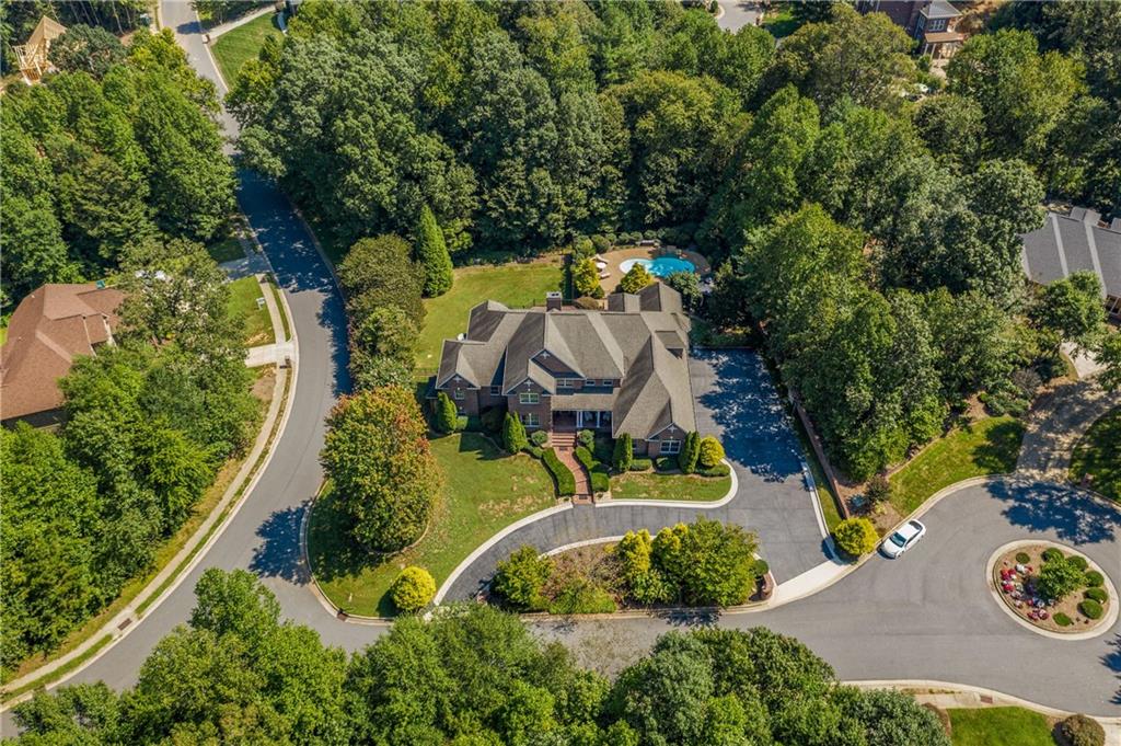 Moores Ferry - Residential