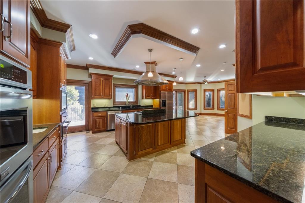 Moores Ferry - Residential