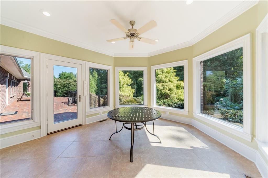 Moores Ferry - Residential