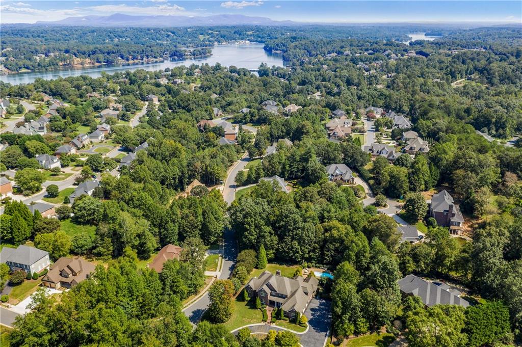 Moores Ferry - Residential