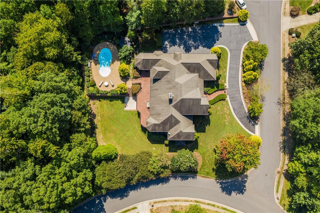 Moores Ferry - Residential