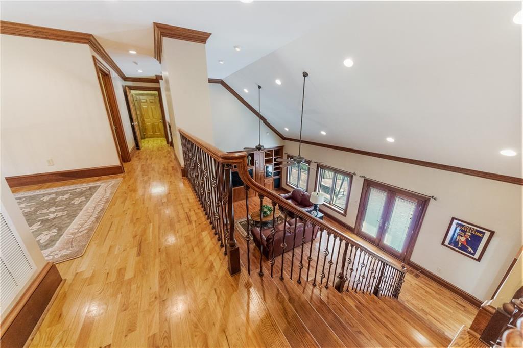 Moores Ferry - Residential