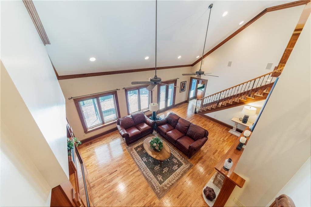 Moores Ferry - Residential