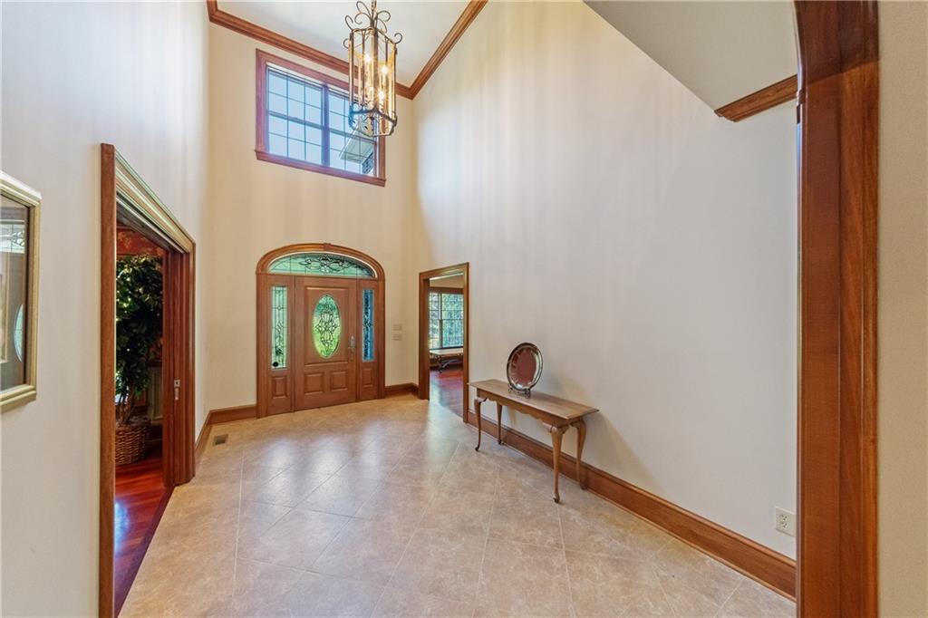 Moores Ferry - Residential