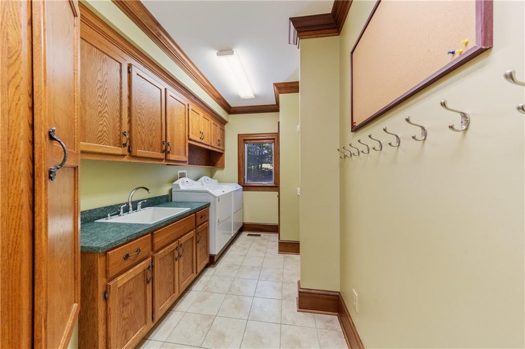 Moores Ferry - Residential