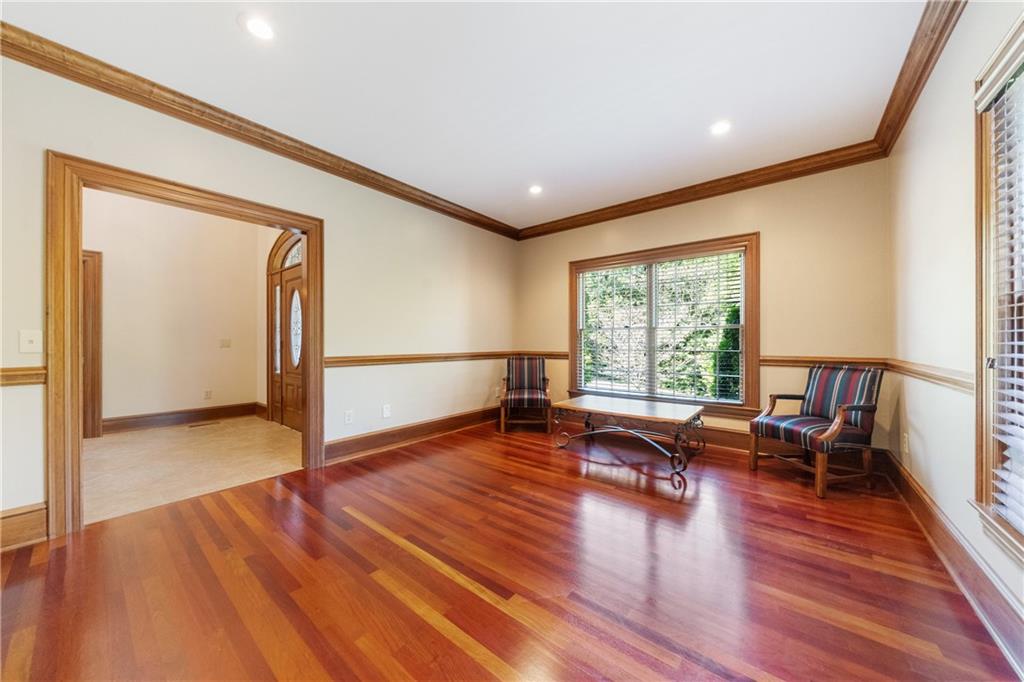 Moores Ferry - Residential