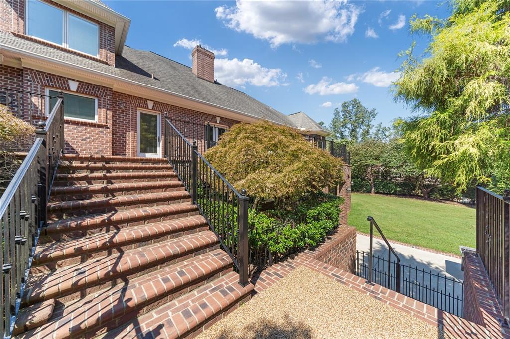 Moores Ferry - Residential