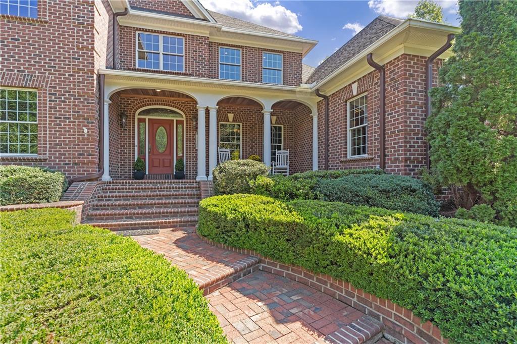 Moores Ferry - Residential