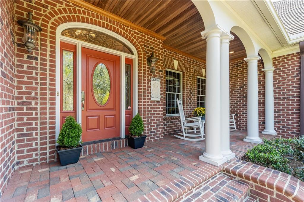 Moores Ferry - Residential