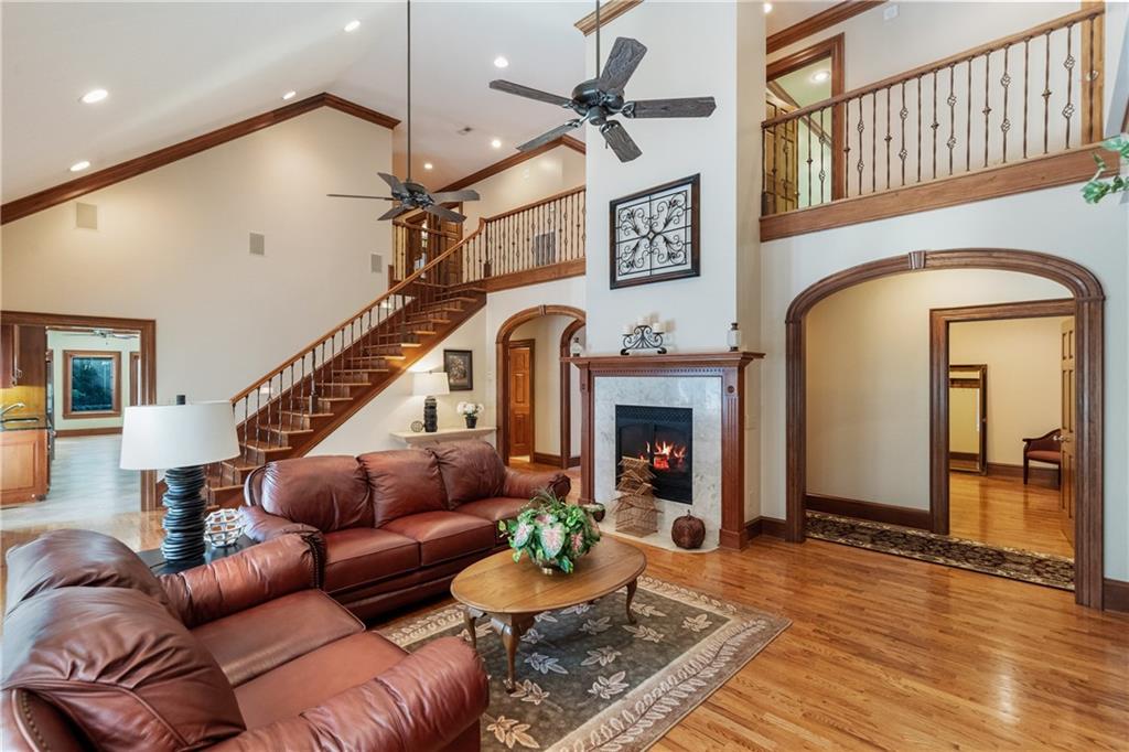 Moores Ferry - Residential