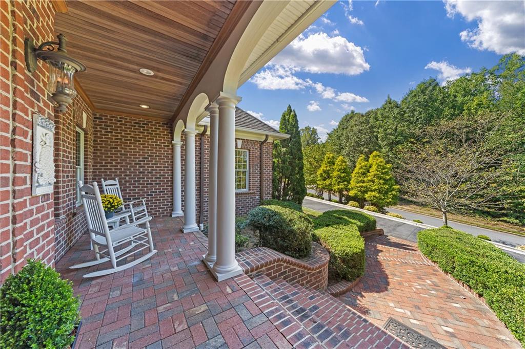 Moores Ferry - Residential