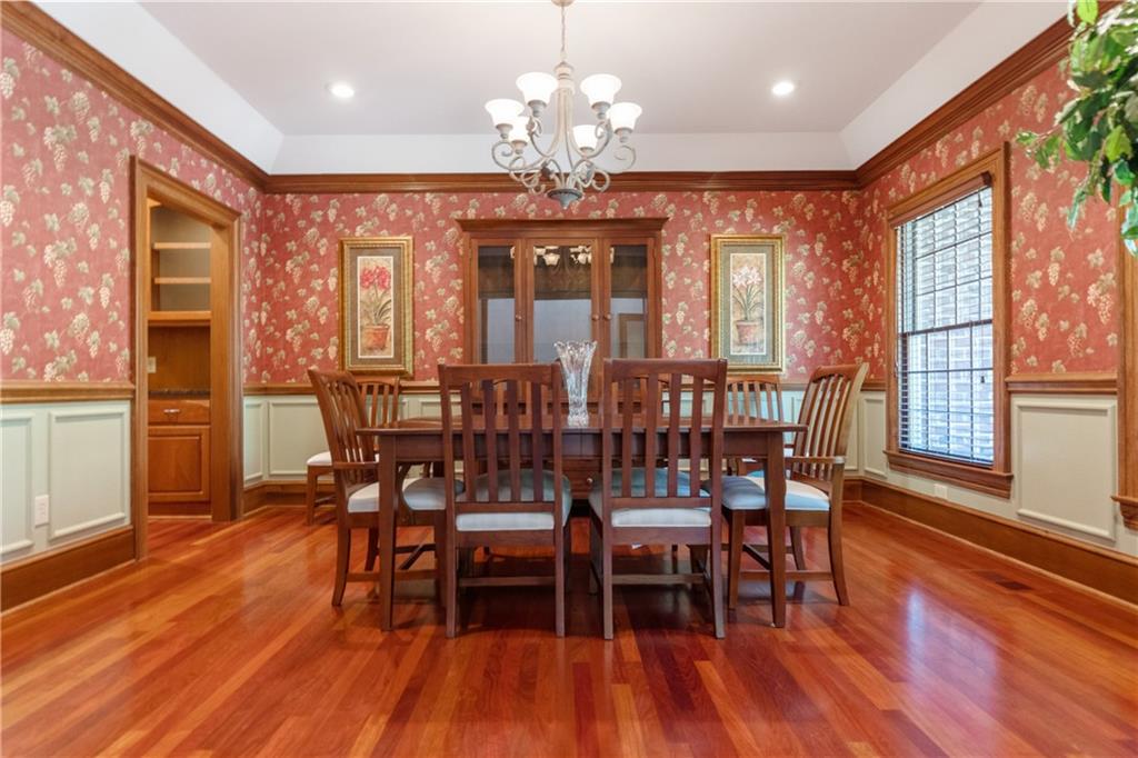 Moores Ferry - Residential