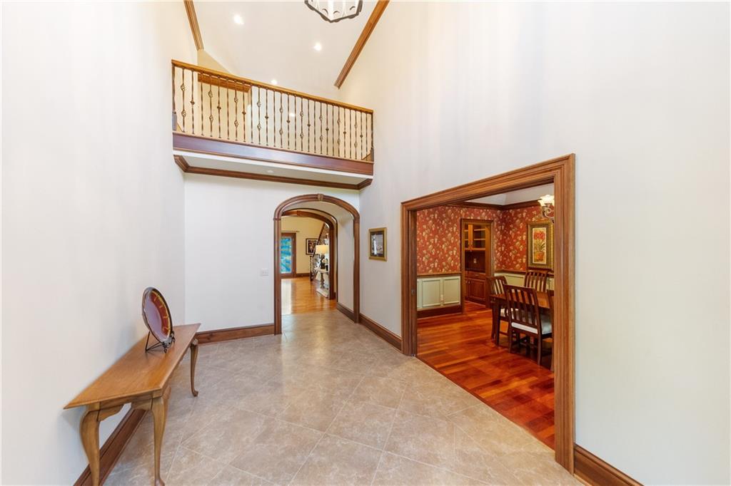 Moores Ferry - Residential