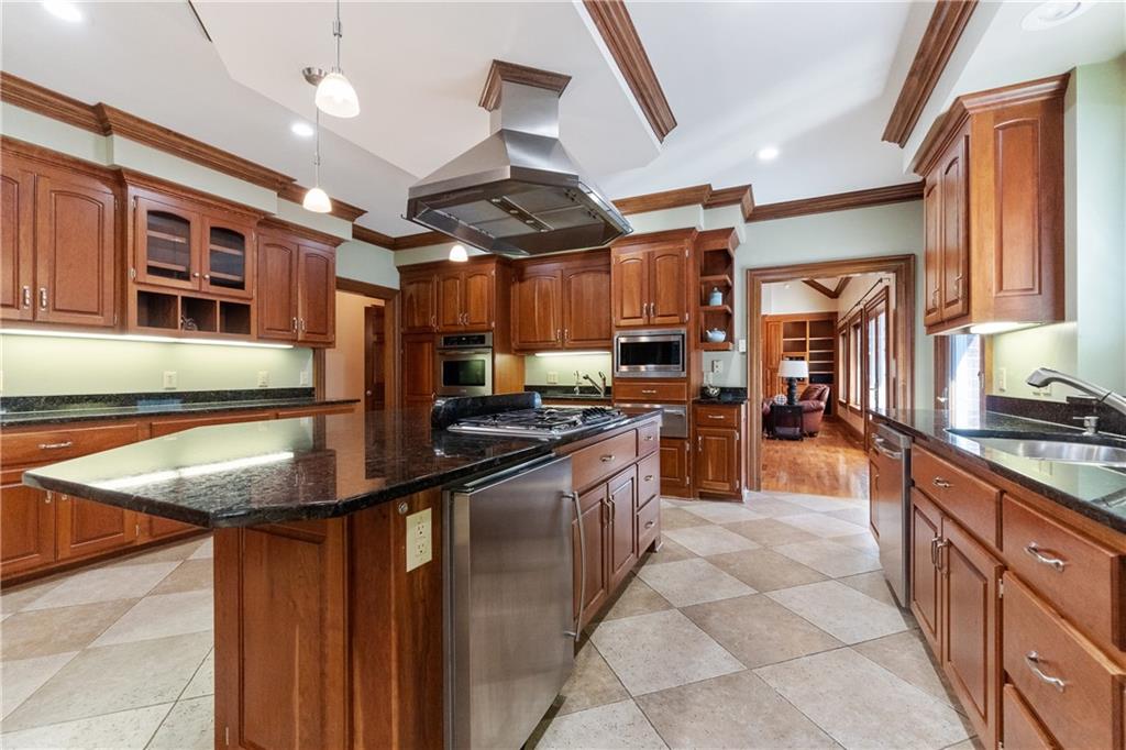 Moores Ferry - Residential