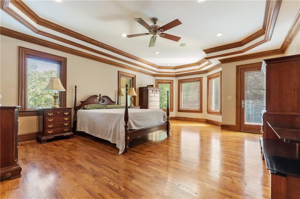 Moores Ferry - Residential