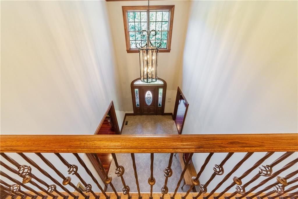 Moores Ferry - Residential