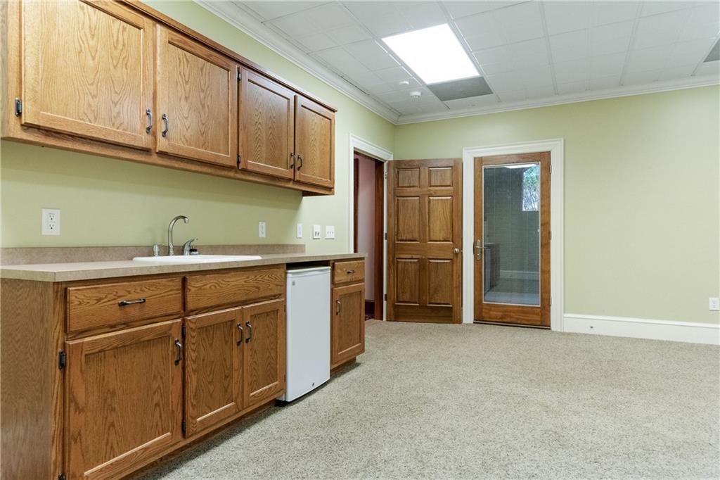 Moores Ferry - Residential