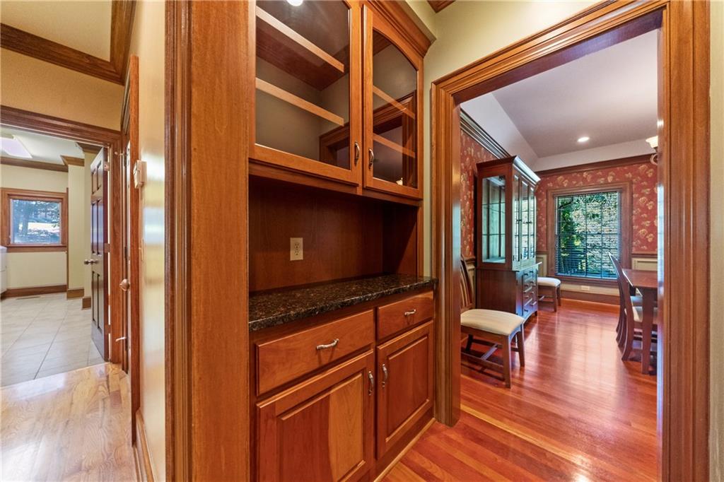 Moores Ferry - Residential