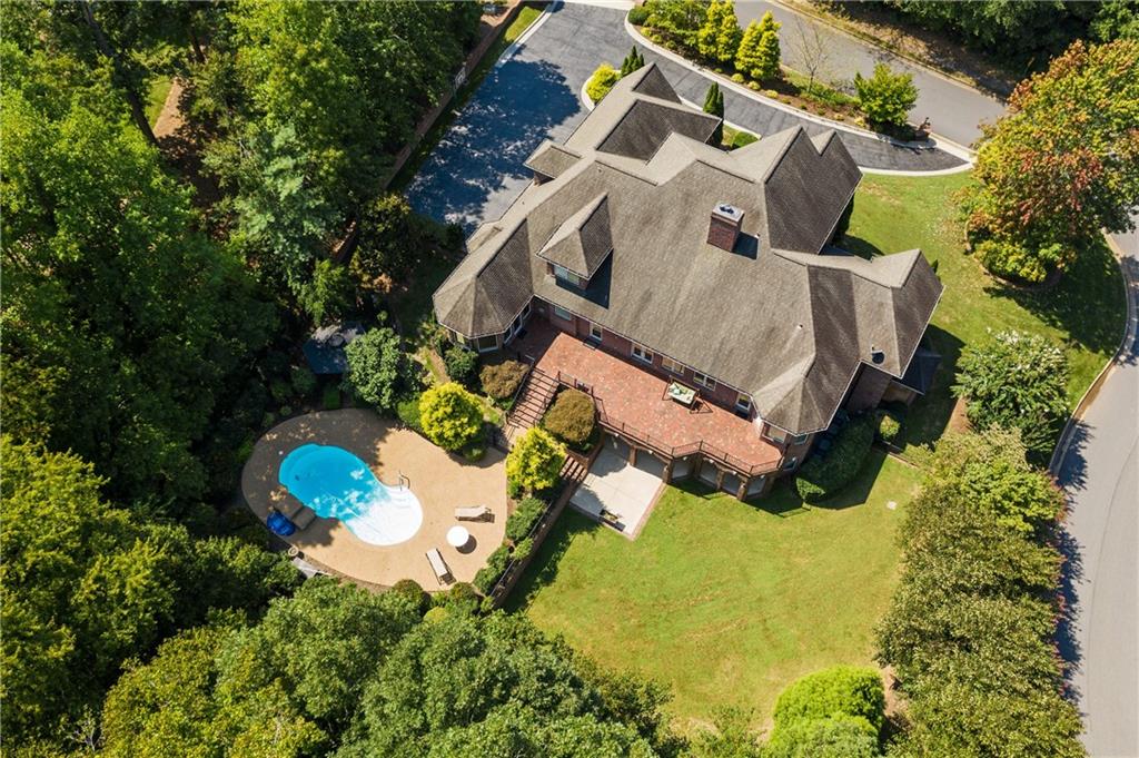 Moores Ferry - Residential