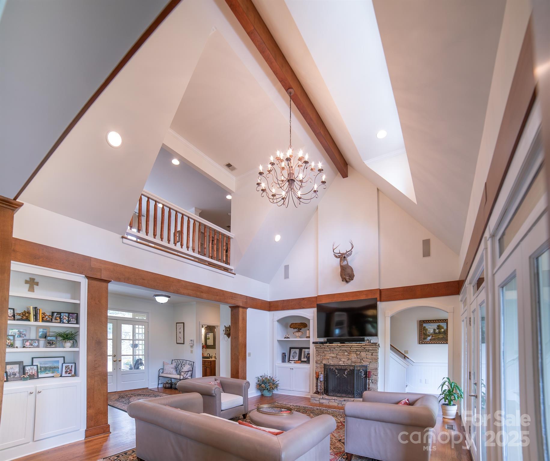 Morganton, North Carolina 28655, United States, 5 Bedrooms Bedrooms, ,5 BathroomsBathrooms,Residential,Active,222446