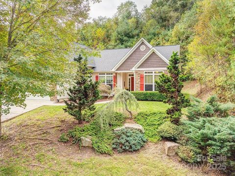 11 River Walk Drive Asheville NC 28804