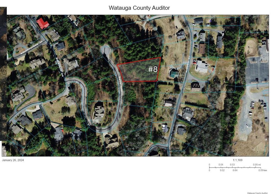 Gorgeous vacant property 0.59 acres located in Blowing Rock city limits in a nice subdivision called Village of Chestnut Ridge with an Easy walk to downtown and all that is happening in the Village! Parks, Swimming Pool & School are all walking distance. Underground utilities, including water and sewer! High speed internet & electricity. 2500 sq. ft. minimum, come build your dream home today.