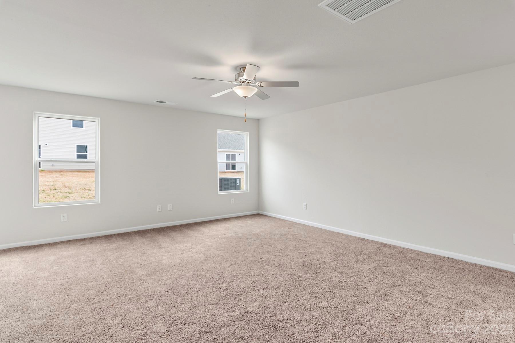 Knightsbridge - Residential