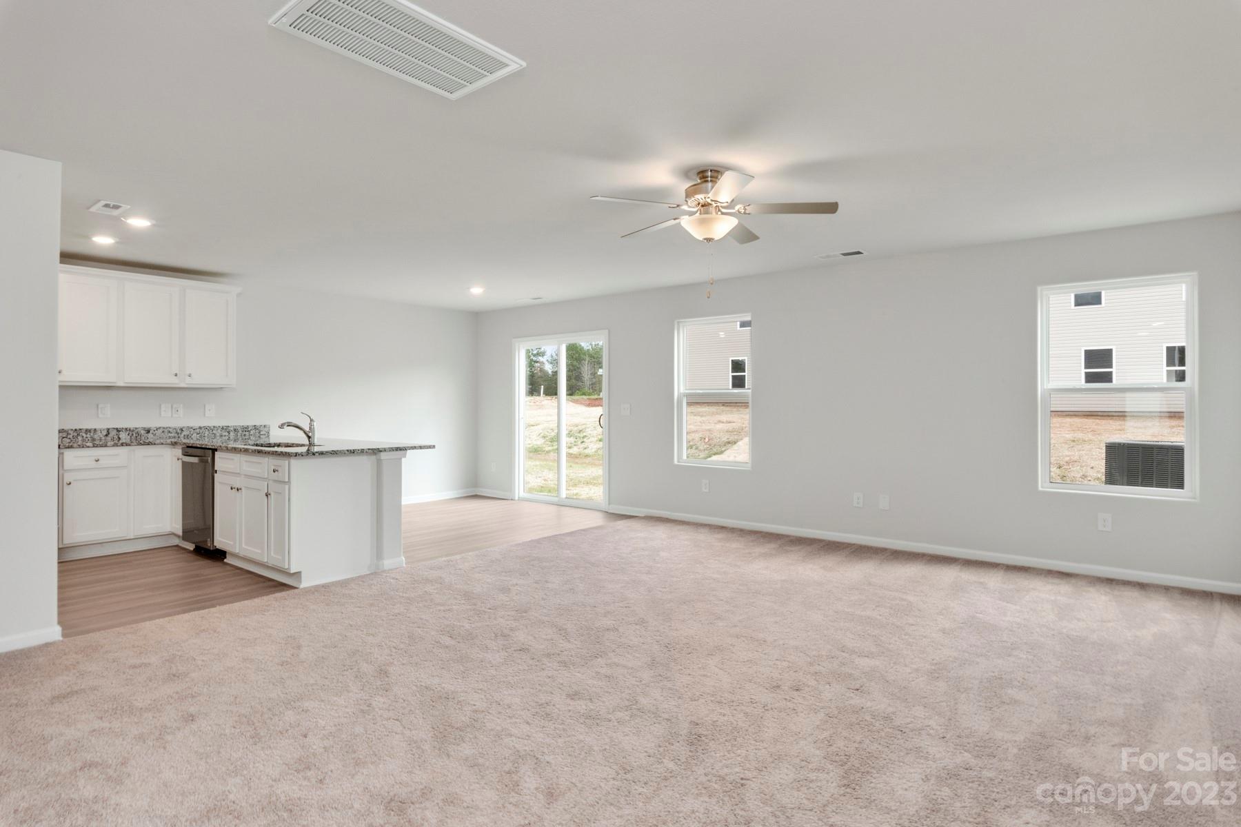 Knightsbridge - Residential