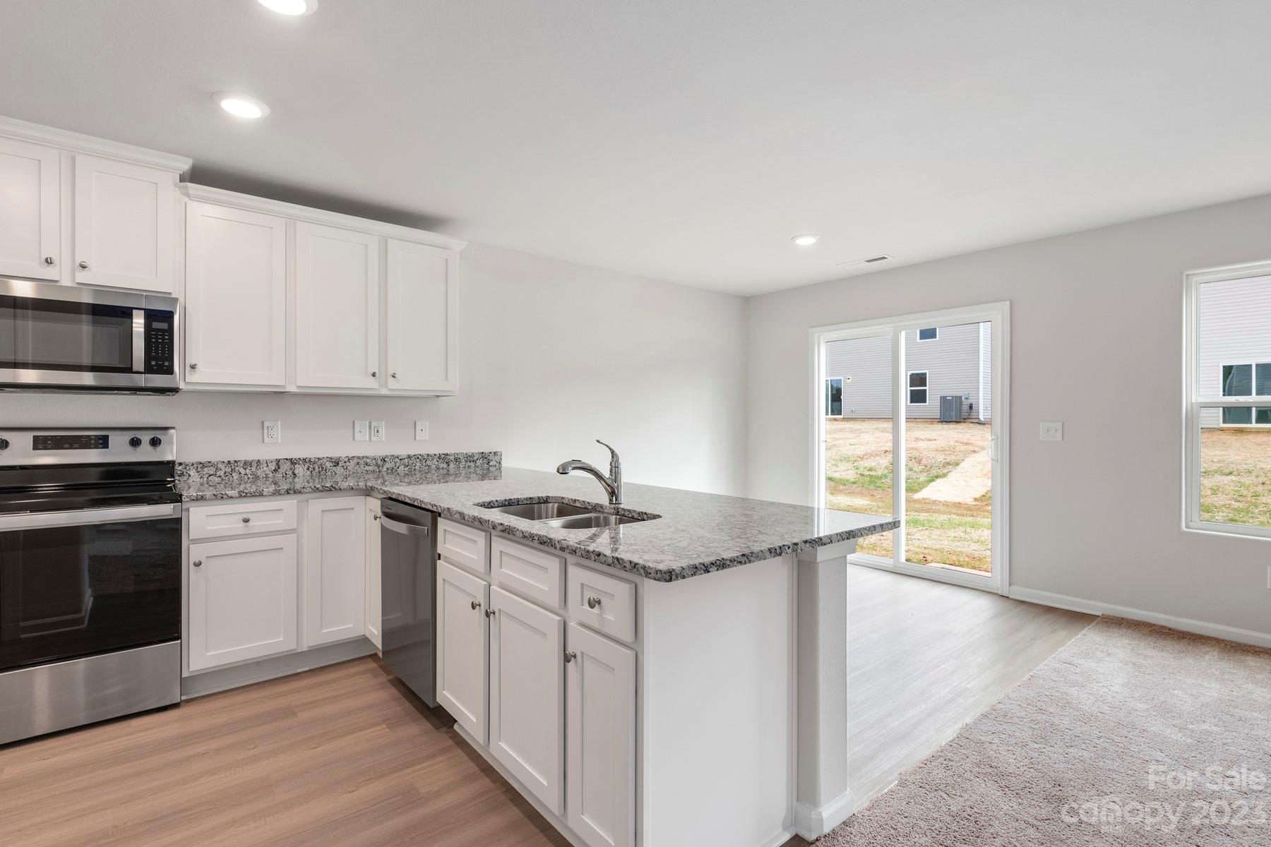 Knightsbridge - Residential