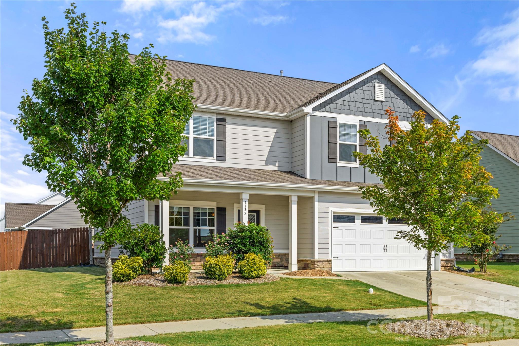 4128 Allenby Place