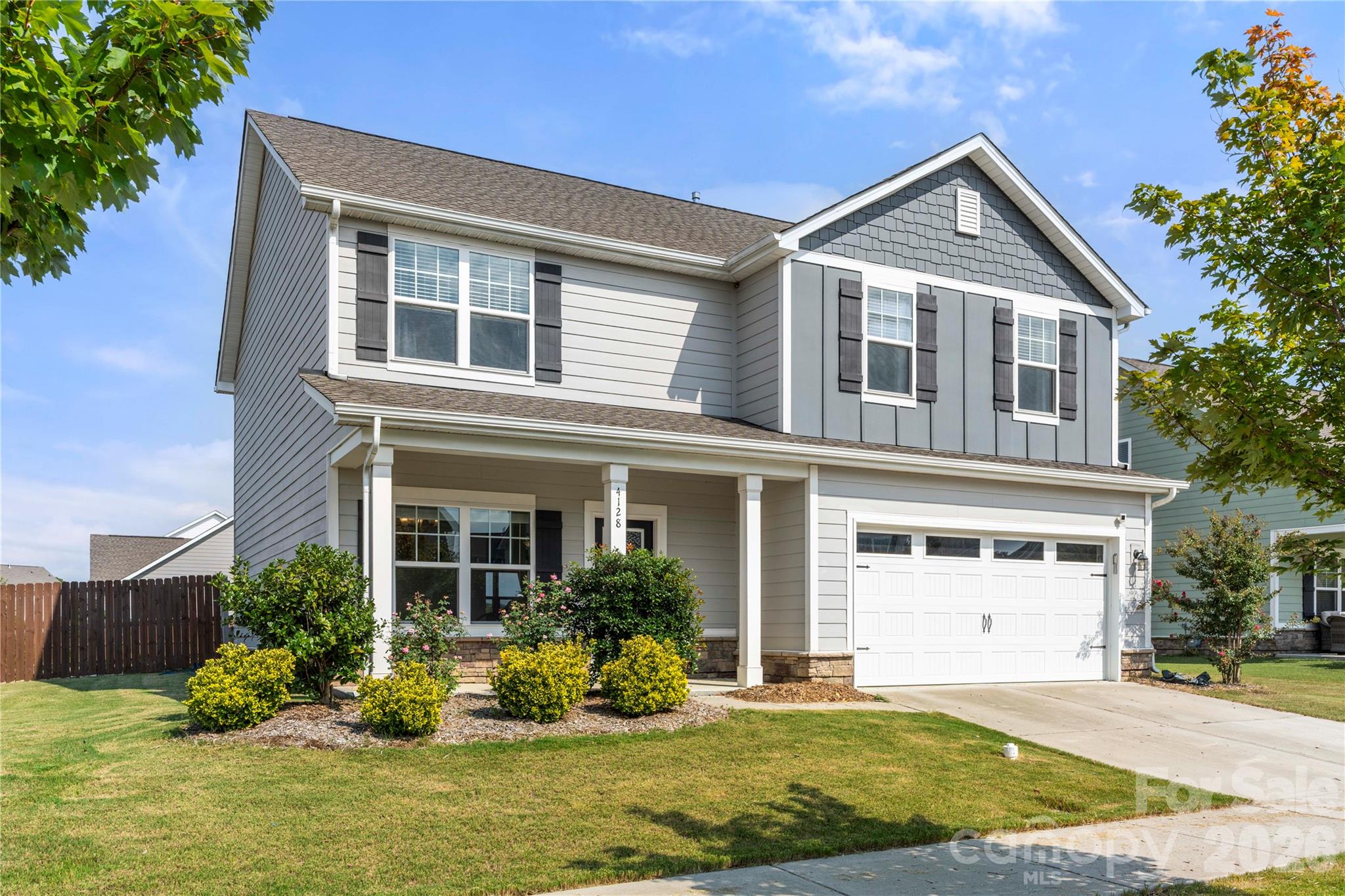 4128 Allenby Place