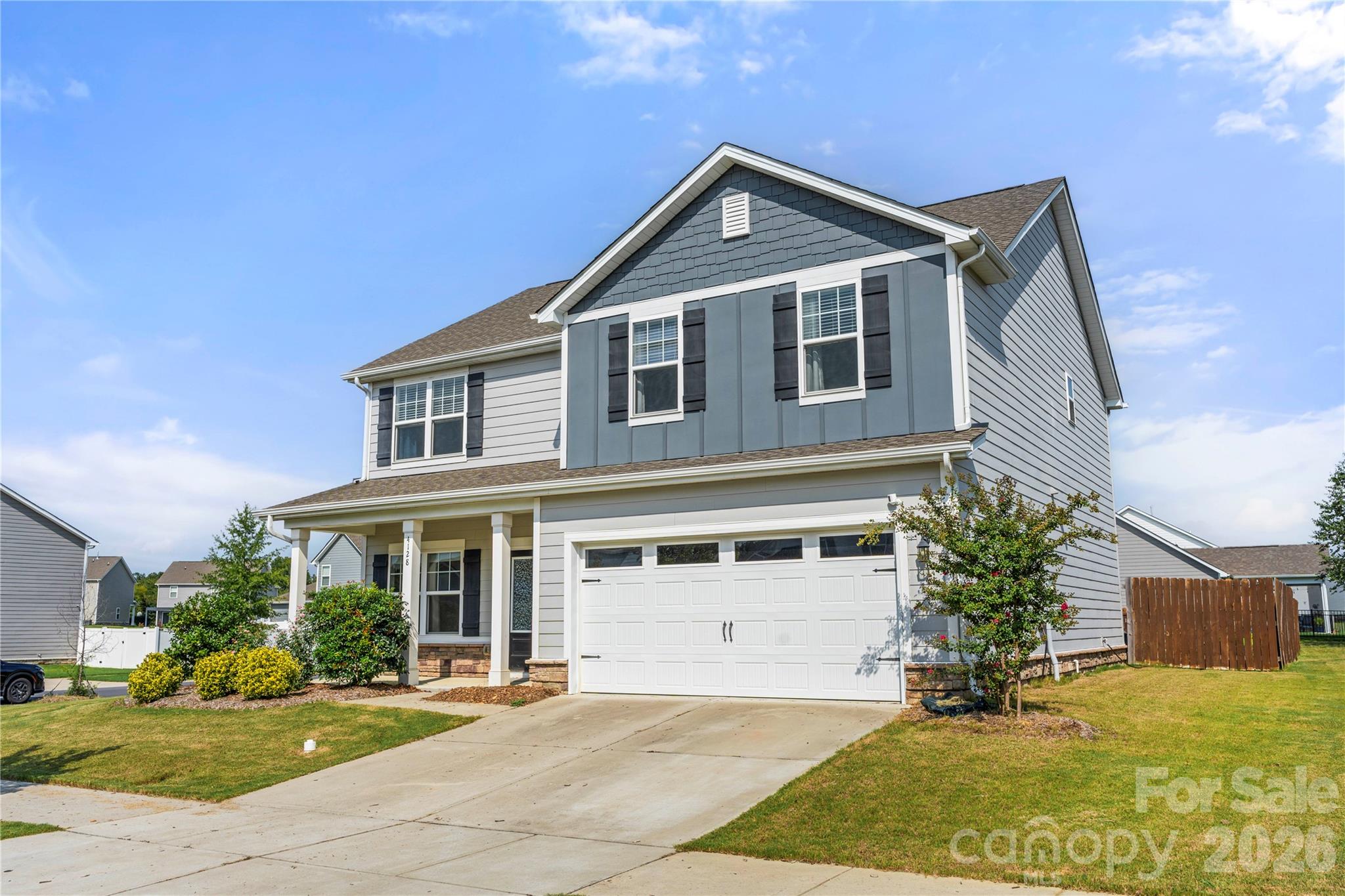 4128 Allenby Place