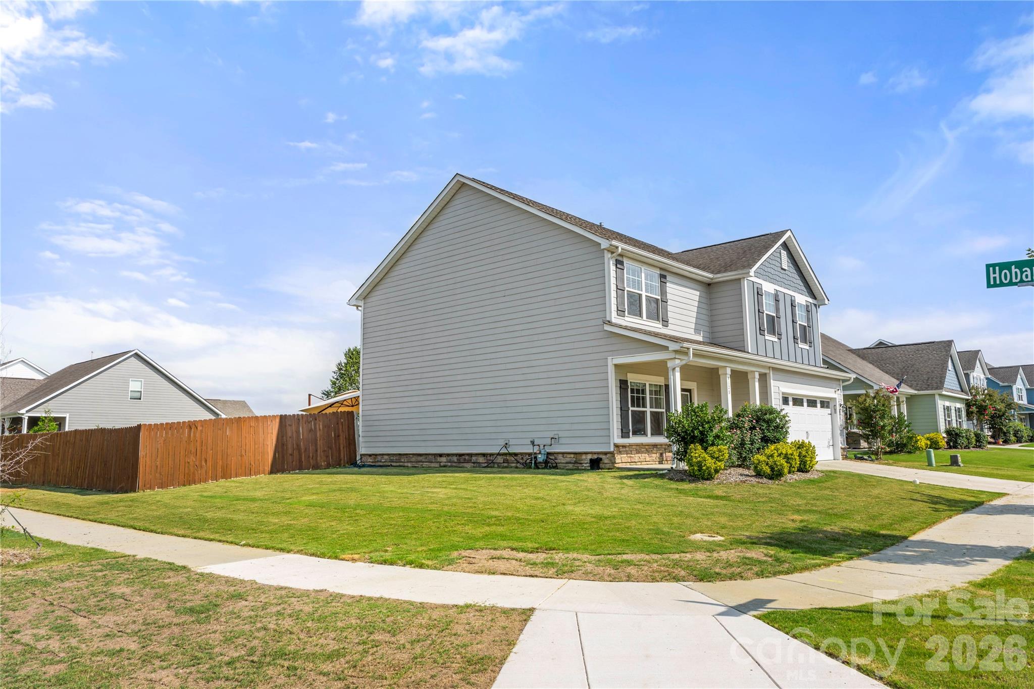 4128 Allenby Place