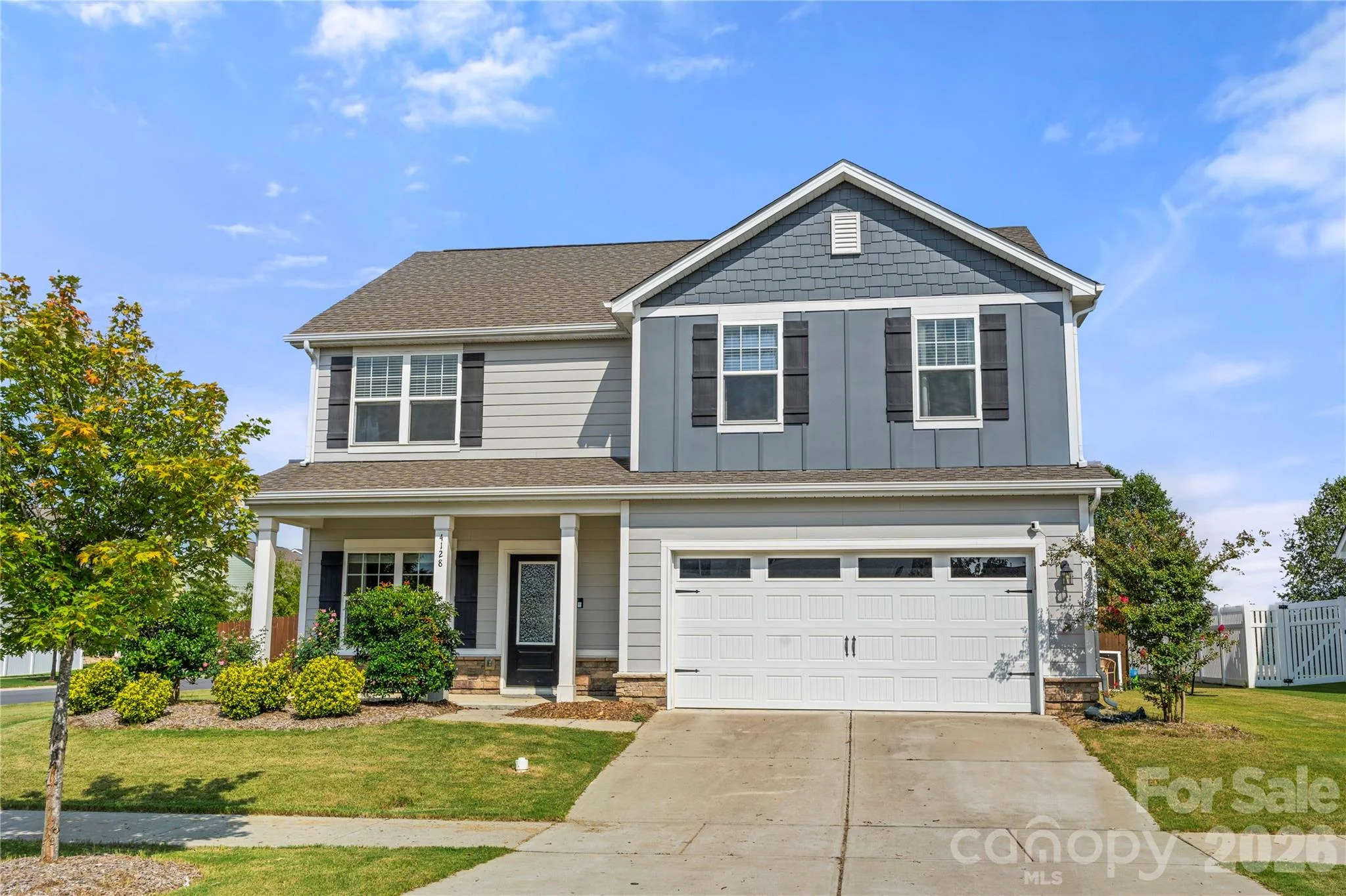 4128 Allenby Place, Monroe, NC, 28110