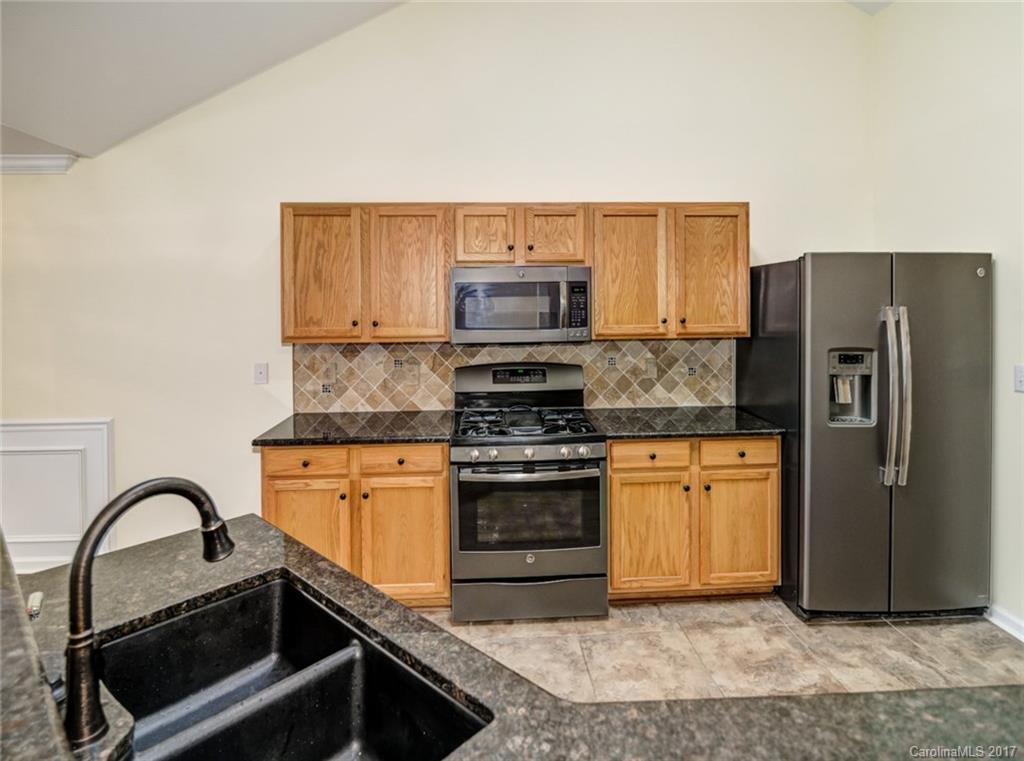 Legacy Park - Residential