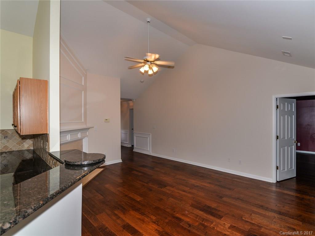 Legacy Park - Residential