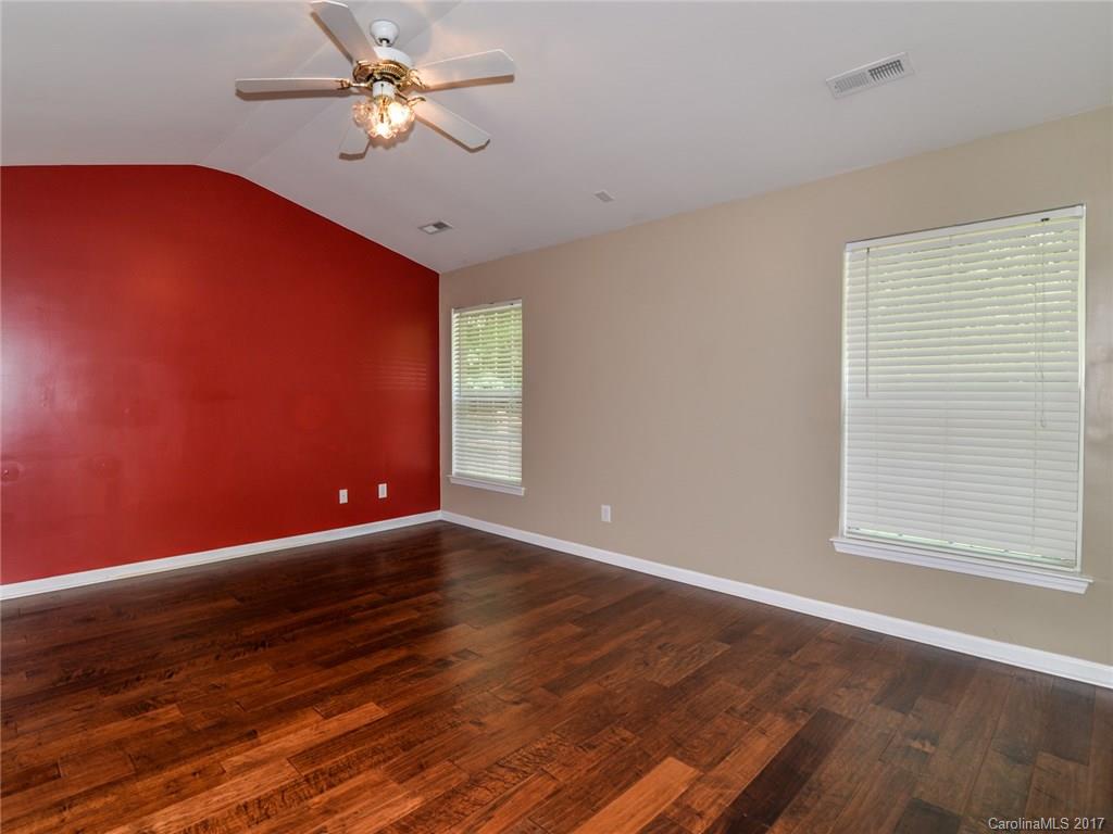 Legacy Park - Residential