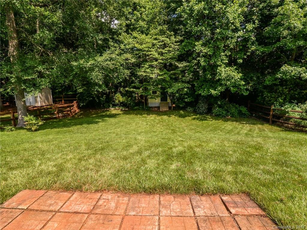 Legacy Park - Residential