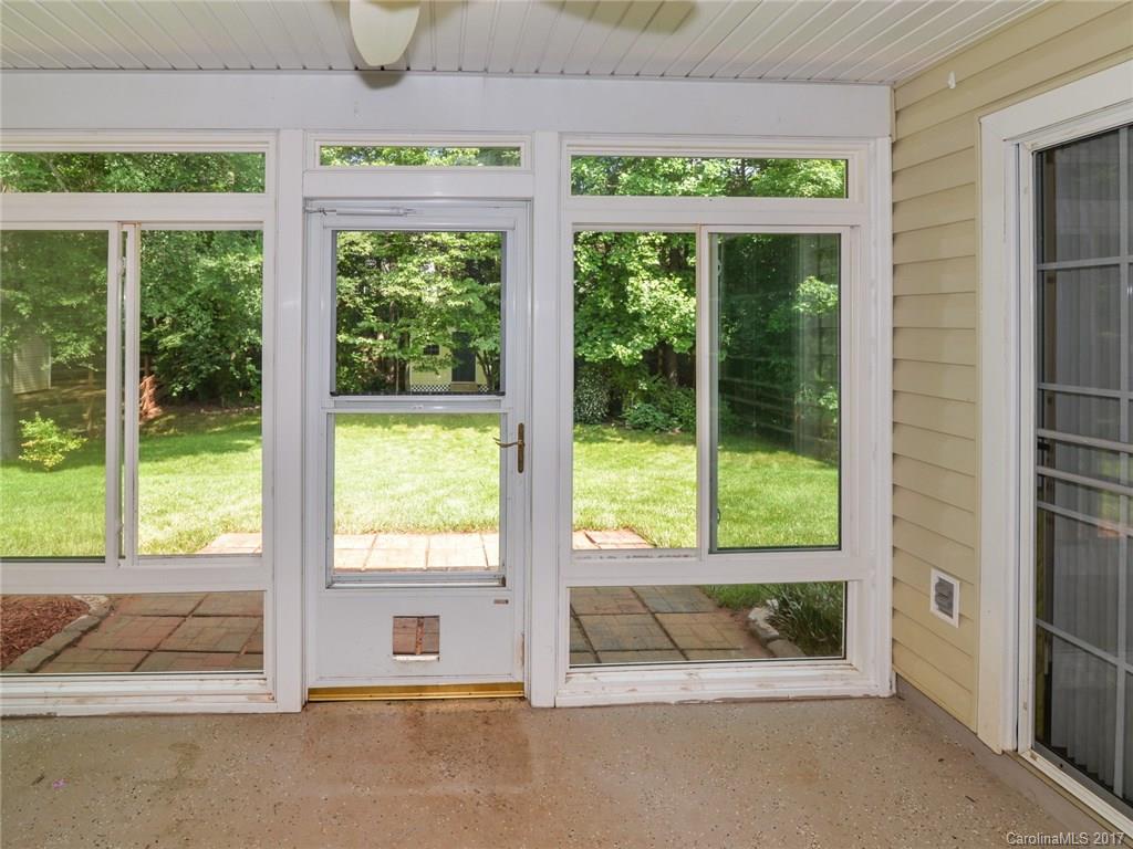 Legacy Park - Residential