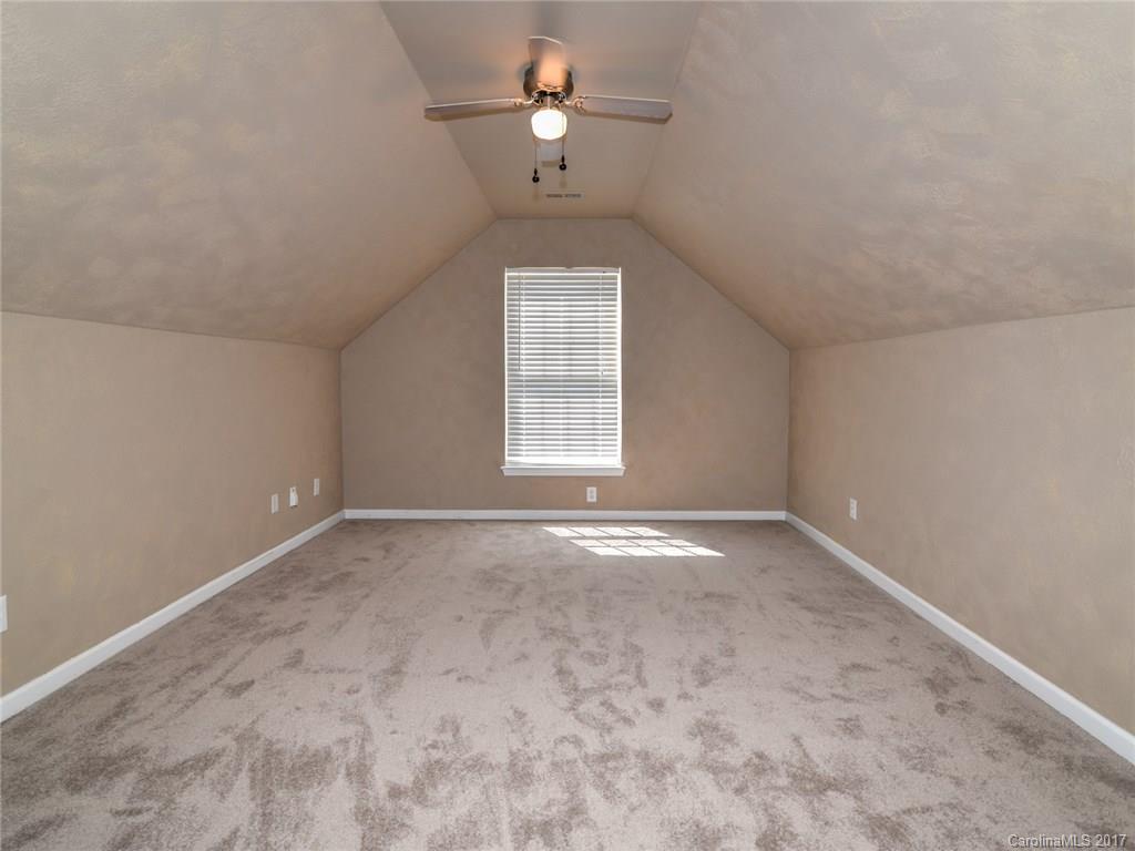 Legacy Park - Residential