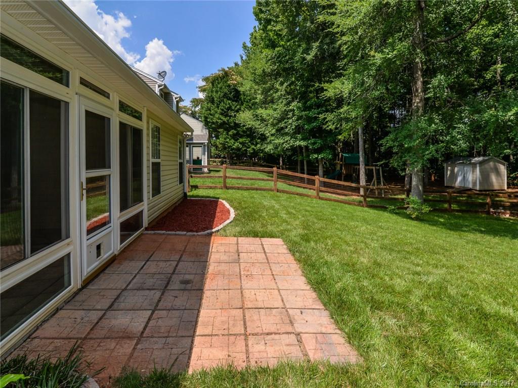 Legacy Park - Residential