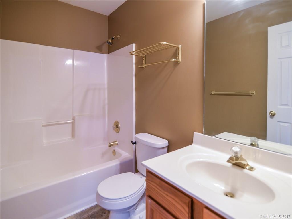 Legacy Park - Residential