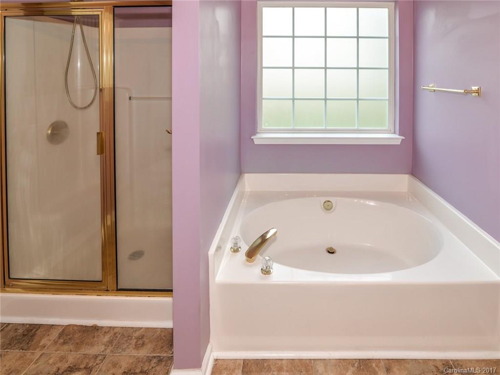 Legacy Park - Residential