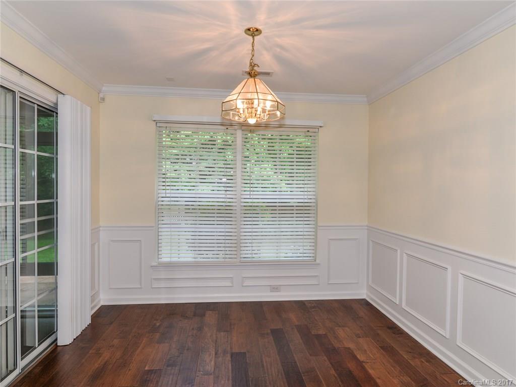 Legacy Park - Residential